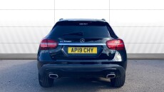 Mercedes-Benz GLA 180 Urban Edition 5dr Petrol Hatchback